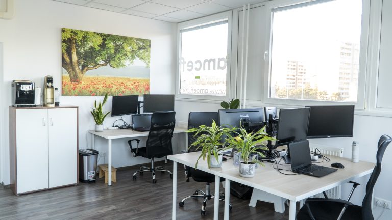 Bratislava Office
