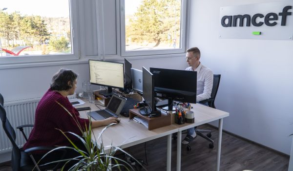 Bratislava Office