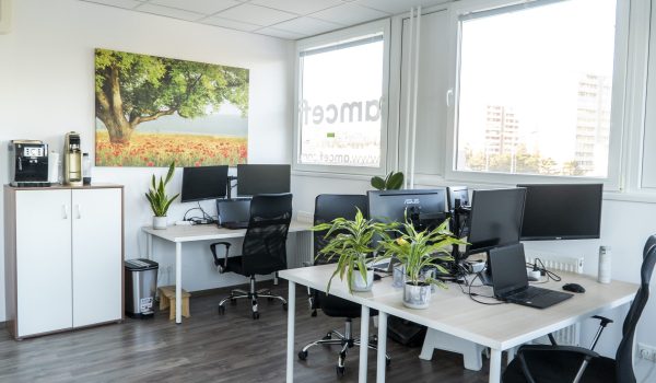 Bratislava Office