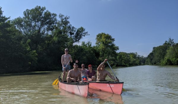 Splav 2020