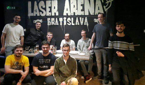 Laser Tag