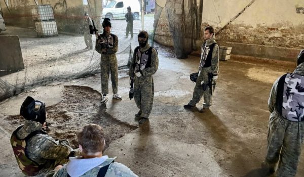 Paintball
